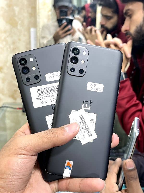 OnePlus ACE 2V,9Pro,9R,9,8Pro,8,8t,7Pro,7,6,6t,N10 4