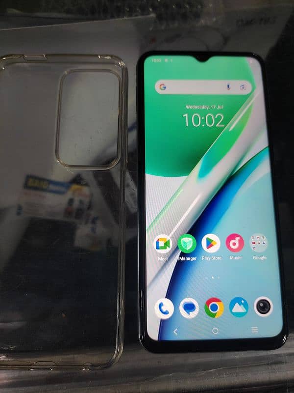 vivo y18 0