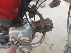 Honda 2010 For Sale