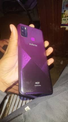 infinix Hot 10 Play