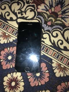 iPhone 8 mbl all ok ha  srf battery Chng ha or all ok ha