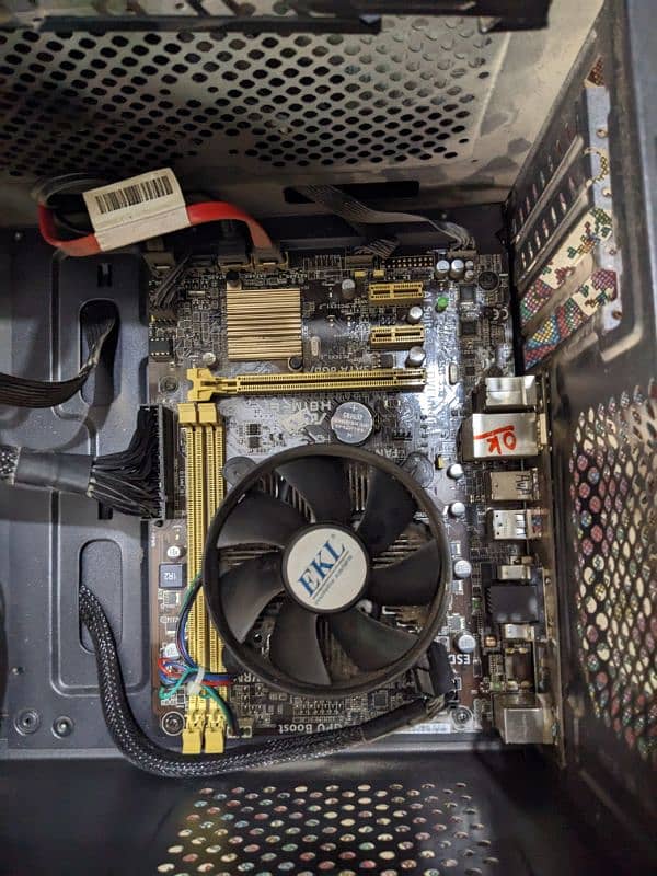 Gaming PC for sale 8