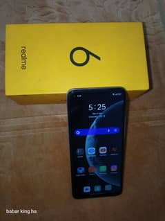 Realme 6