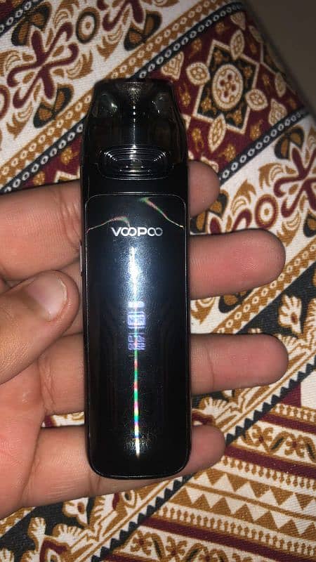 vmate max pod 1