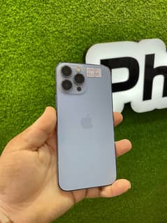 iphone 13 pro max 128/ pta approved