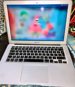 MacBook Air 2017