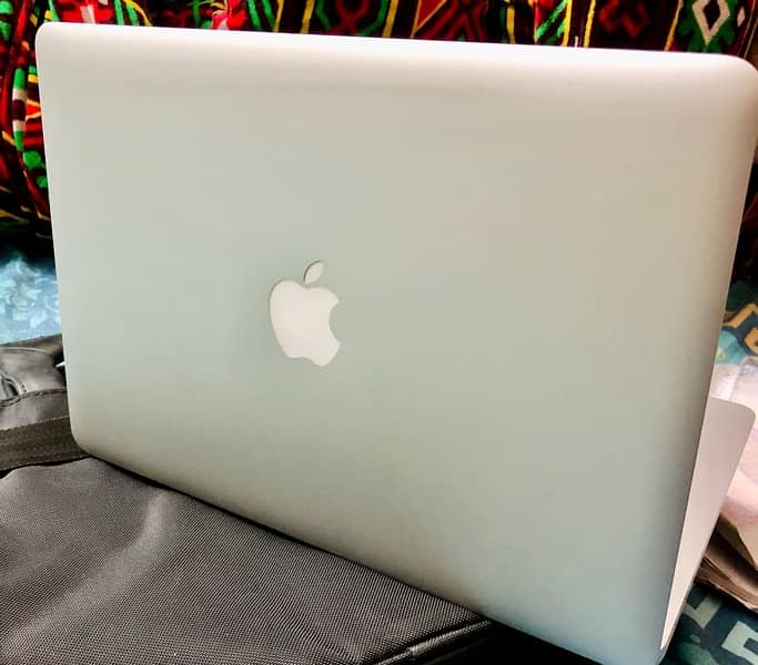 MacBook Air 2017 1