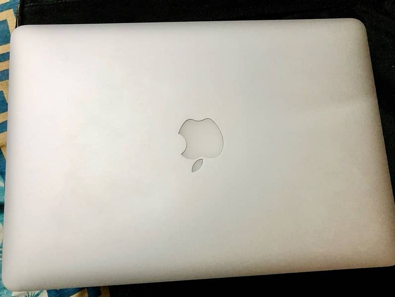 MacBook Air 2017 4