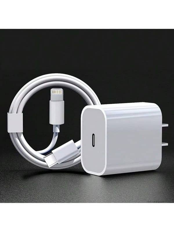 Iphone original charger 10