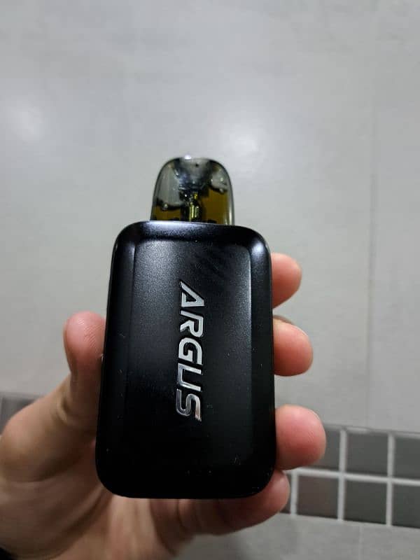 Voopoo Argus A pod 3