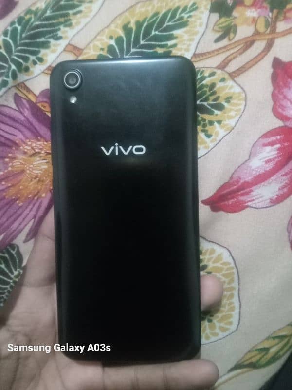 vivo y90 2 32 with original box 0