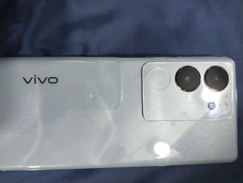 vivo v29 (12/256)non pta 10/10 0