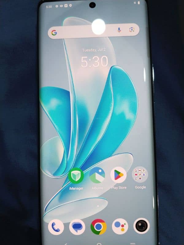 vivo v29 (12/256)non pta 10/10 1