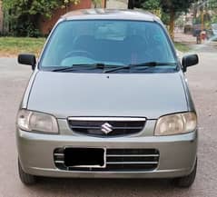 Suzuki Alto 2011