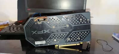 XFX Rx 580 8gb