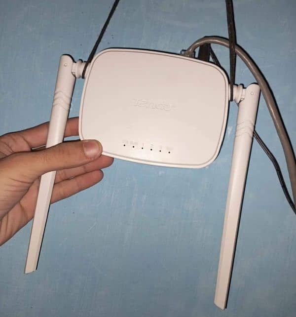 Tenda Router 2