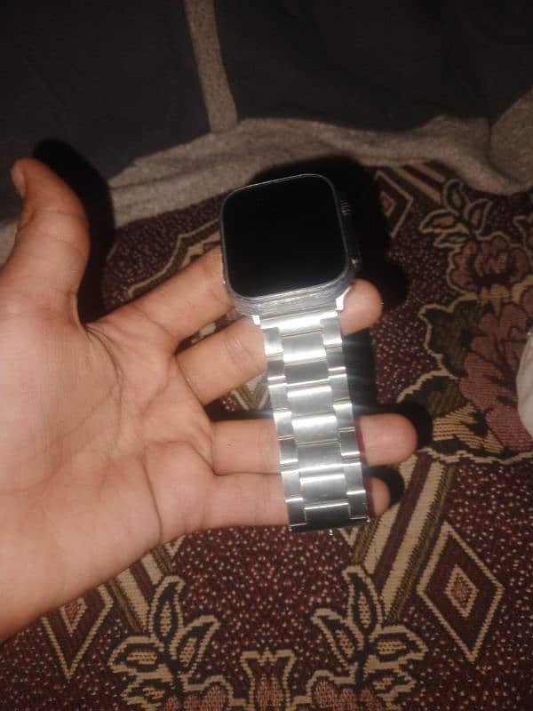 smart watch 1