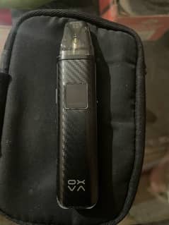 oxva xlim Pro pod condition is good and new coil