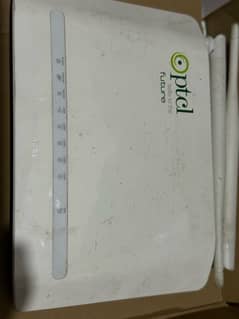 Ptcl