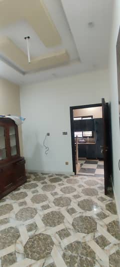 2.5 Marla house for rent in Rehman garden phase 4 canal road jallo Lahore