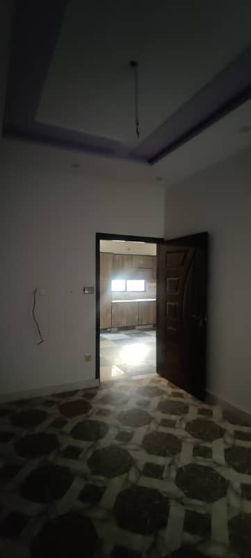 2.5 Marla house for rent in Rehman garden phase 4 canal road jallo Lahore 12