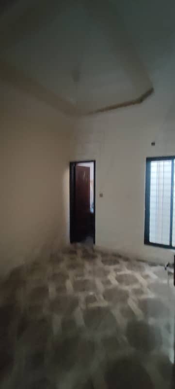 2.5 Marla house for rent in Rehman garden phase 4 canal road jallo Lahore 18