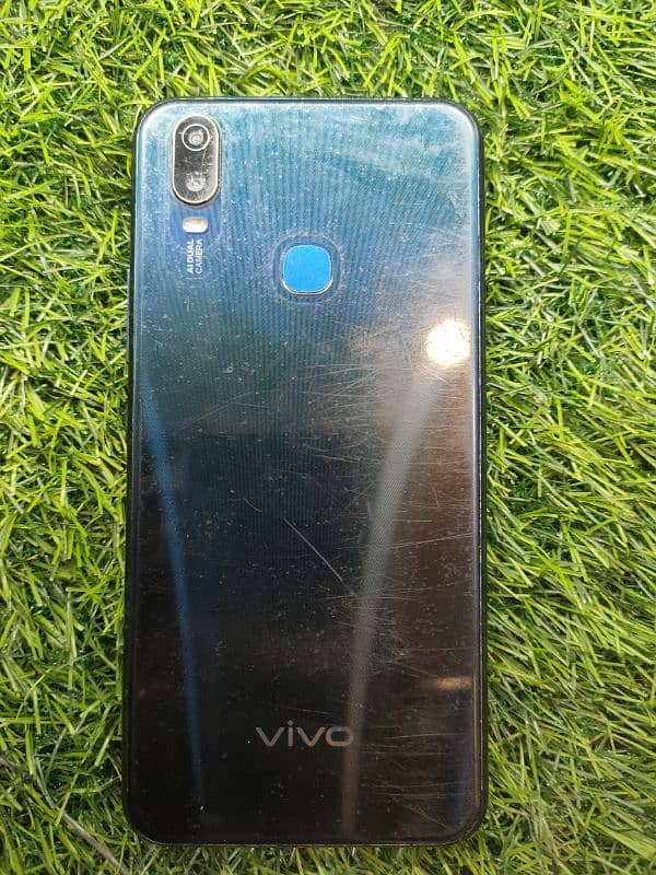 vivo y11 0