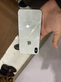 iphone XS max 256 non Pta