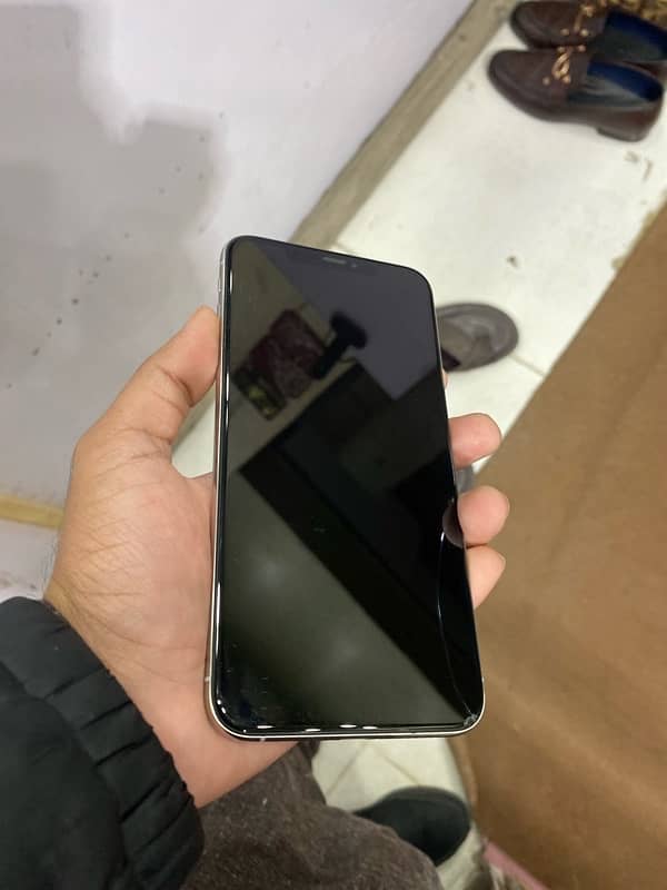 iphone XS max 256 non Pta 2