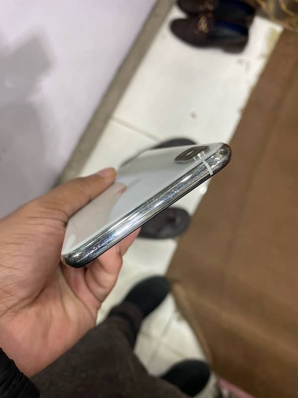 iphone XS max 256 non Pta 5