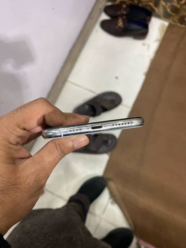 iphone XS max 256 non Pta 6