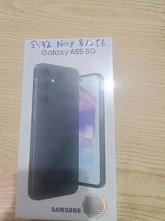 Samsung Galaxy A55 5G