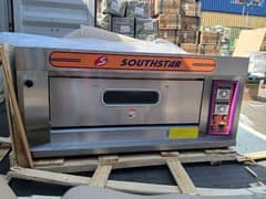 pizza oven southstar original for restaurants