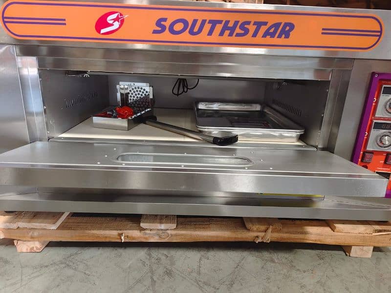 pizza oven southstar original for restaurants 1