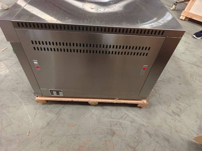 pizza oven southstar original for restaurants 6