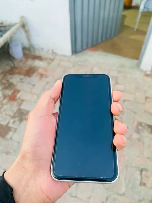 Iphone Xr 1