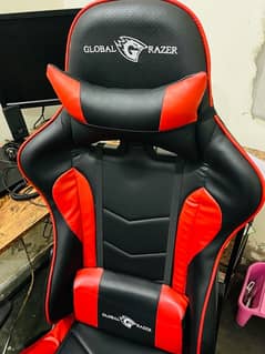 Comfortable Gaming Set Up Chair