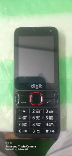 jazz digit energy 4G with playstore it box