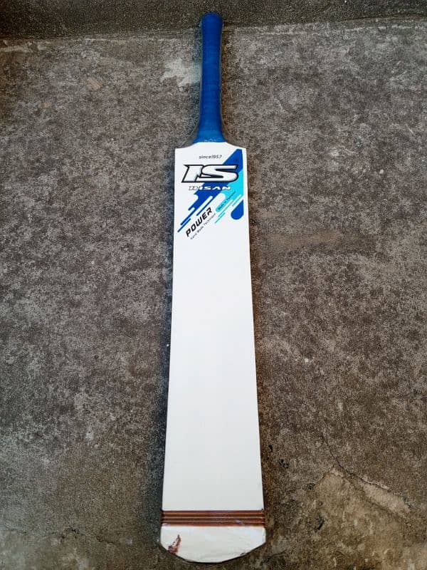 Tape Ball Cricket Bat 4