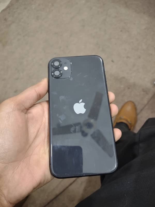 iPhone 11 urgent sell 3