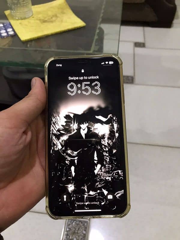 IPhone XS Max 0