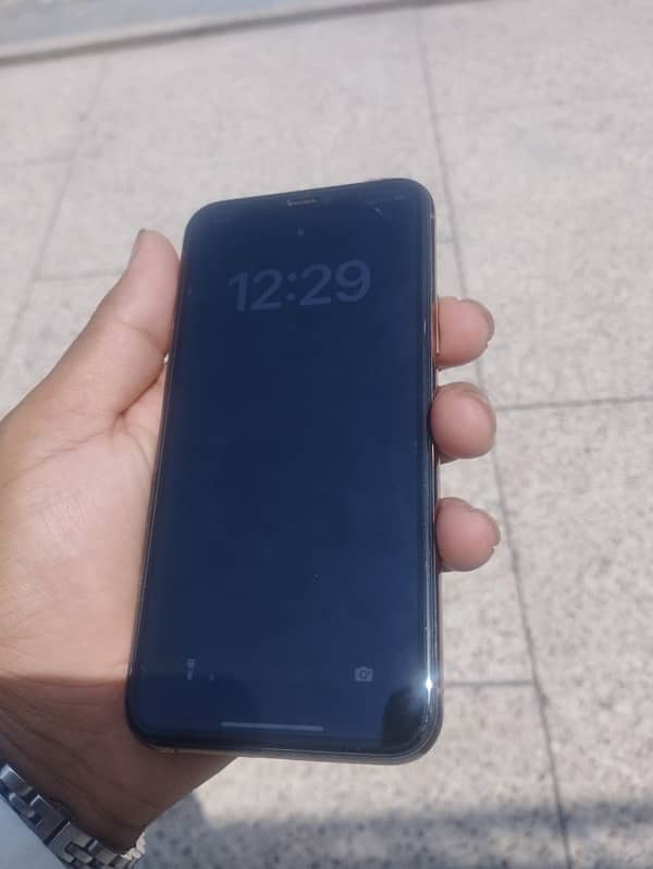 iPhone 11 Pro non pta ( factory unlock ) 6