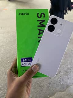 iNFiNiX