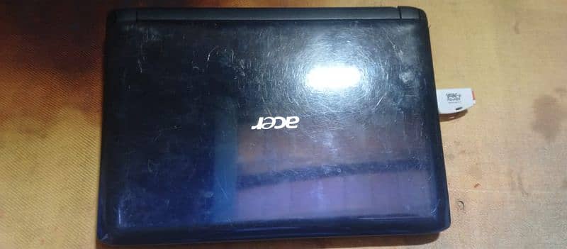 Acer laptop for sale 2/160 gb all ok 2