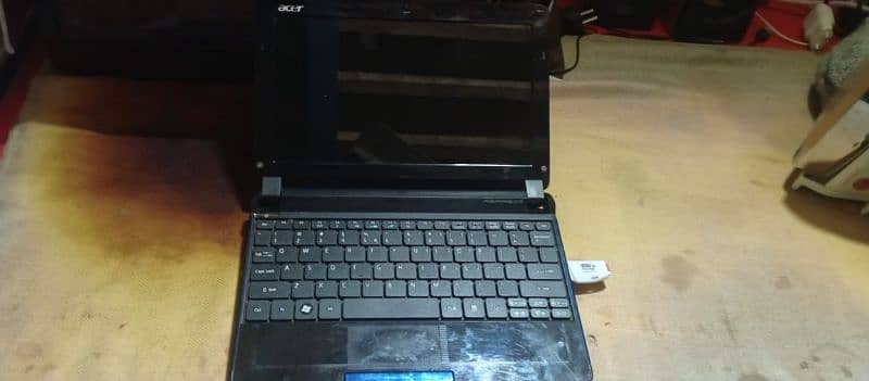 Acer laptop for sale 2/160 gb all ok 3