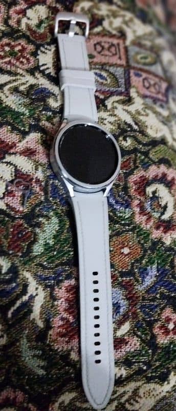 Samsung Galaxy Watch 6 0