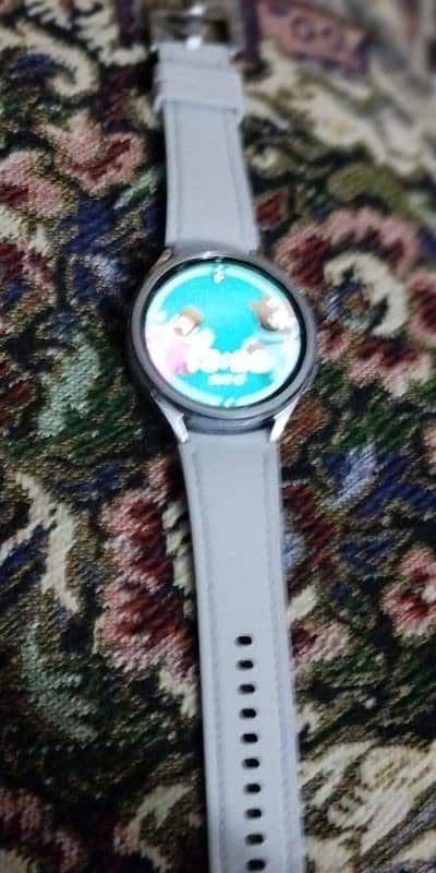 Samsung Galaxy Watch 6 1