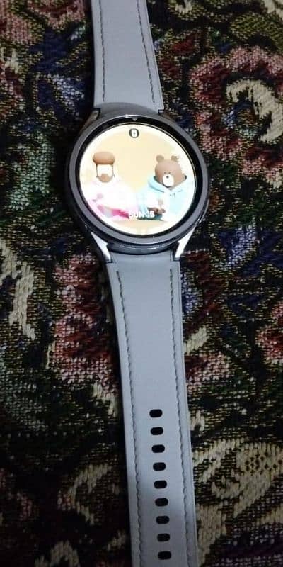 Samsung Galaxy Watch 6 2