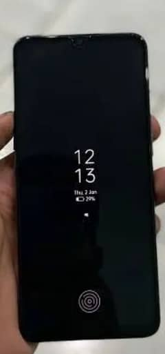 Oppo F17