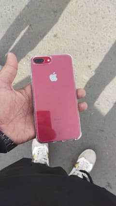 7 plus 256 gb non pta byps